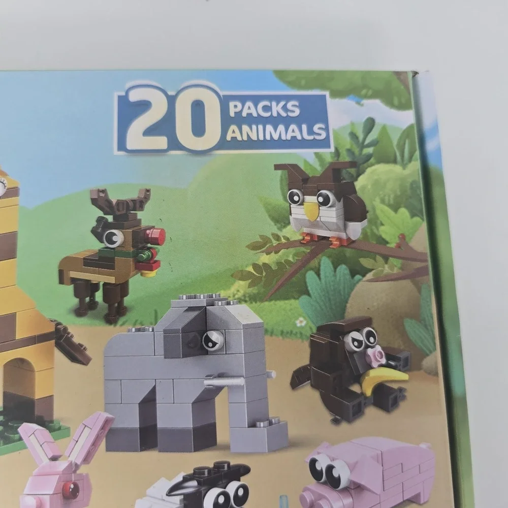 Does not apply 20 pack